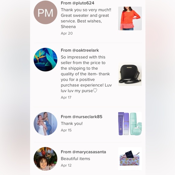 Meet your Posher, T. Rene' - Picture 7 of 10